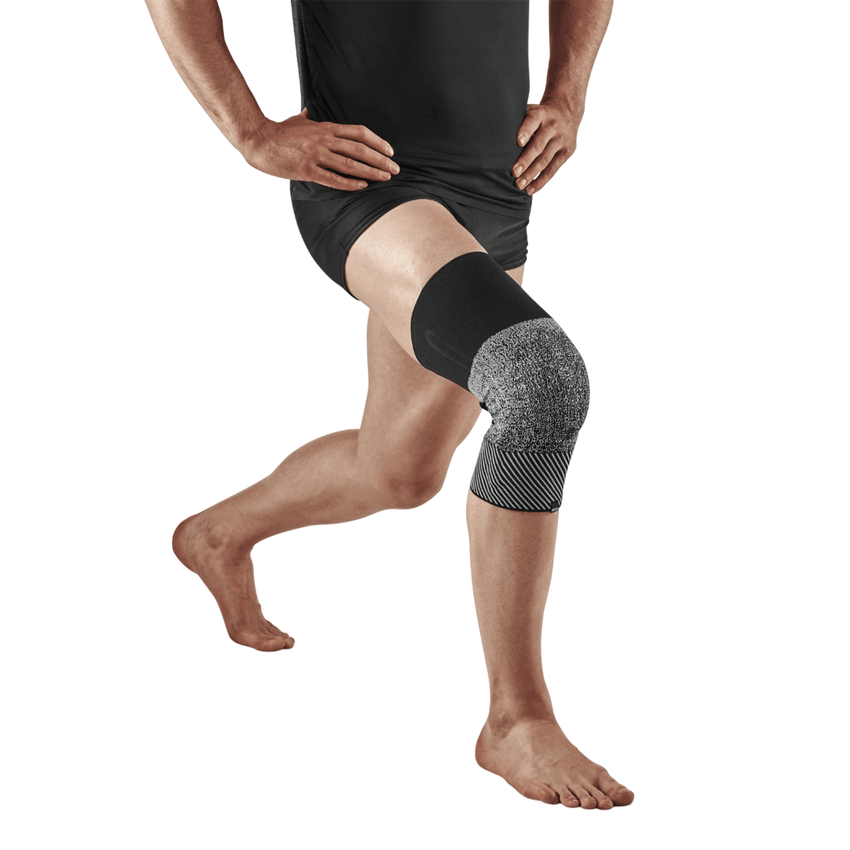 CEP Max Support Knee Sleeve, , large image number null